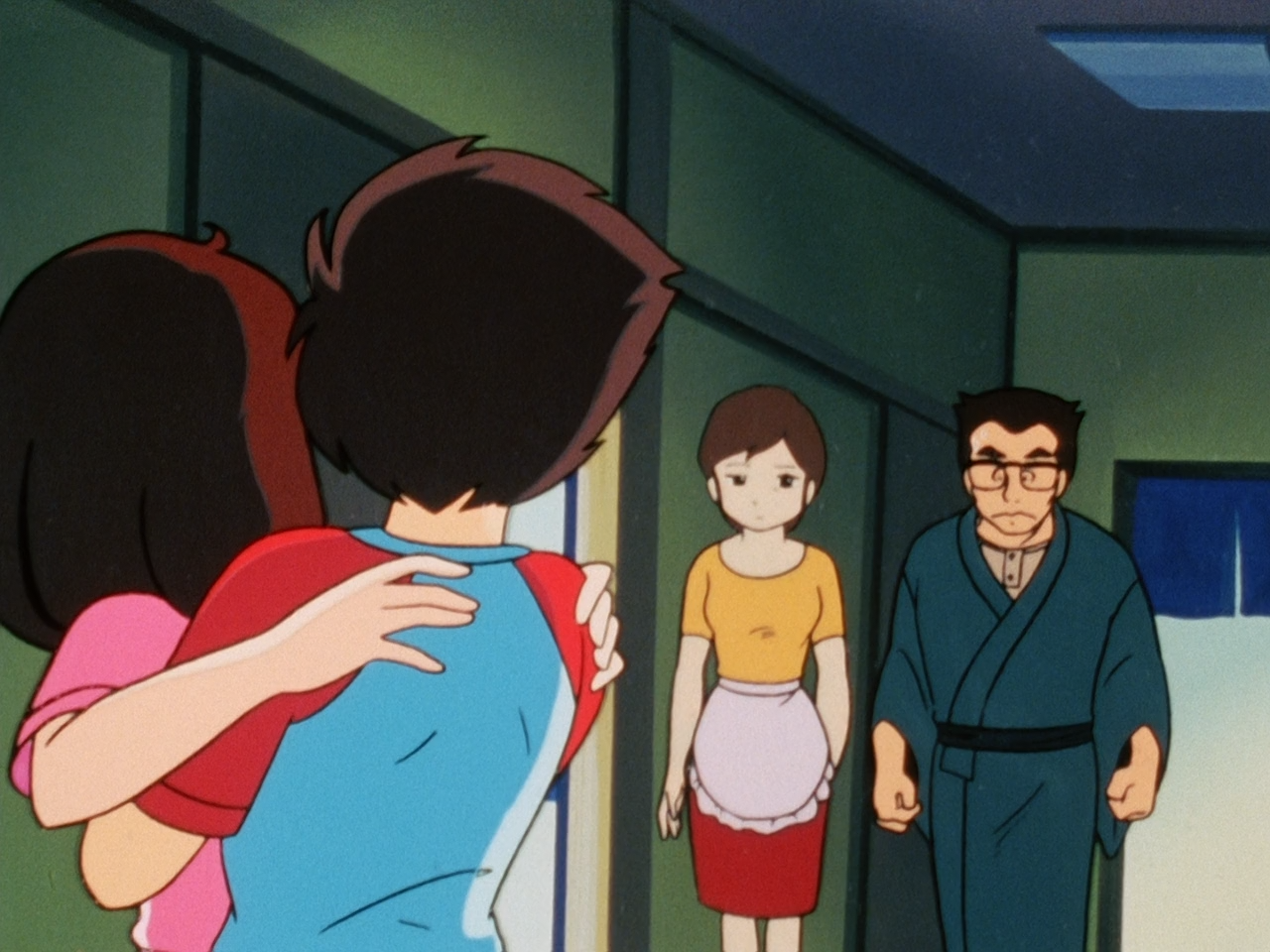 Urusei Yatsura (Otaku Tail No Fansub)